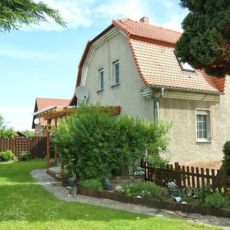 Ferienwohnung Putgolla In Kolkwitz Kolkwitz  Esterno foto